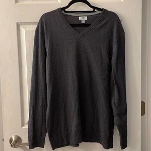 Mens Old Navy v neck sweater